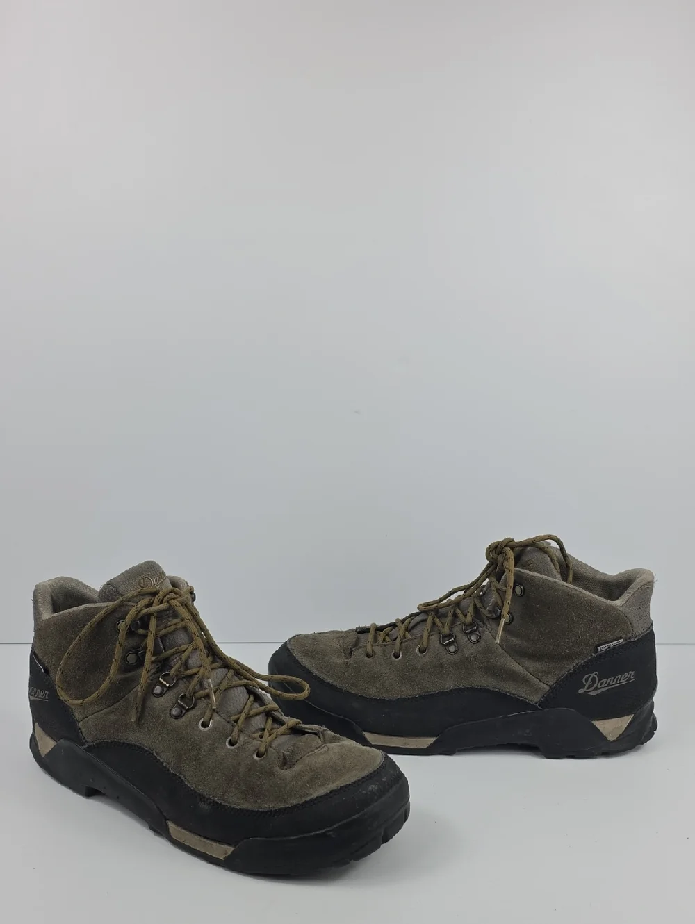 Danner Panorama 6